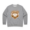 AS Colour Womens Premium Crew Thumbnail