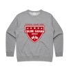 AS Colour Womens Premium Crew Thumbnail