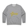 AS Colour Womens Premium Crew Thumbnail