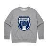 AS Colour Womens Premium Crew Thumbnail