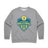 AS Colour Womens Premium Crew Thumbnail