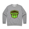 AS Colour Womens Premium Crew Thumbnail
