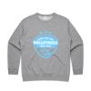 AS Colour Womens Premium Crew Thumbnail