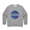AS Colour Womens Premium Crew Thumbnail