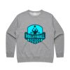 AS Colour Womens Premium Crew Thumbnail
