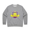 AS Colour Womens Premium Crew Thumbnail