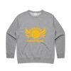 AS Colour Womens Premium Crew Thumbnail