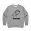 AS Colour Womens Premium Crew Thumbnail