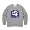 AS Colour Womens Premium Crew Thumbnail