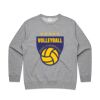 AS Colour Womens Premium Crew Thumbnail