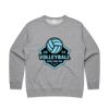 AS Colour Womens Premium Crew Thumbnail