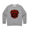AS Colour Womens Premium Crew Thumbnail