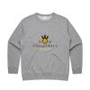AS Colour Womens Premium Crew Thumbnail