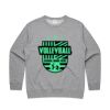 AS Colour Womens Premium Crew Thumbnail