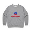 AS Colour Womens Premium Crew Thumbnail