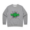 AS Colour Womens Premium Crew Thumbnail
