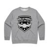 AS Colour Womens Premium Crew Thumbnail