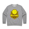 AS Colour Womens Premium Crew Thumbnail
