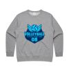 AS Colour Womens Premium Crew Thumbnail