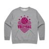 AS Colour Womens Premium Crew Thumbnail