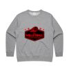AS Colour Womens Premium Crew Thumbnail