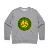 AS Colour Womens Premium Crew Thumbnail