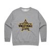 AS Colour Womens Premium Crew Thumbnail