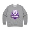 AS Colour Womens Premium Crew Thumbnail