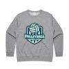 AS Colour Womens Premium Crew Thumbnail
