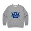 AS Colour Womens Premium Crew Thumbnail