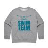 AS Colour Womens Premium Crew Thumbnail