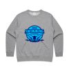 AS Colour Womens Premium Crew Thumbnail