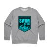 AS Colour Womens Premium Crew Thumbnail
