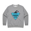 AS Colour Womens Premium Crew Thumbnail