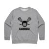 AS Colour Womens Premium Crew Thumbnail