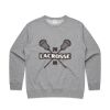 AS Colour Womens Premium Crew Thumbnail