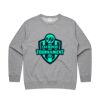 AS Colour Womens Premium Crew Thumbnail