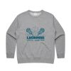 AS Colour Womens Premium Crew Thumbnail