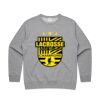 AS Colour Womens Premium Crew Thumbnail