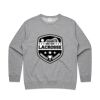 AS Colour Womens Premium Crew Thumbnail