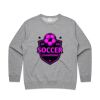 AS Colour Womens Premium Crew Thumbnail