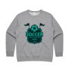 AS Colour Womens Premium Crew Thumbnail