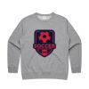 AS Colour Womens Premium Crew Thumbnail