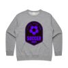 AS Colour Womens Premium Crew Thumbnail