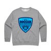 AS Colour Womens Premium Crew Thumbnail