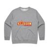 AS Colour Womens Premium Crew Thumbnail