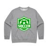 AS Colour Womens Premium Crew Thumbnail