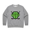 AS Colour Womens Premium Crew Thumbnail