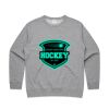 AS Colour Womens Premium Crew Thumbnail