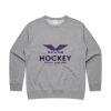AS Colour Womens Premium Crew Thumbnail